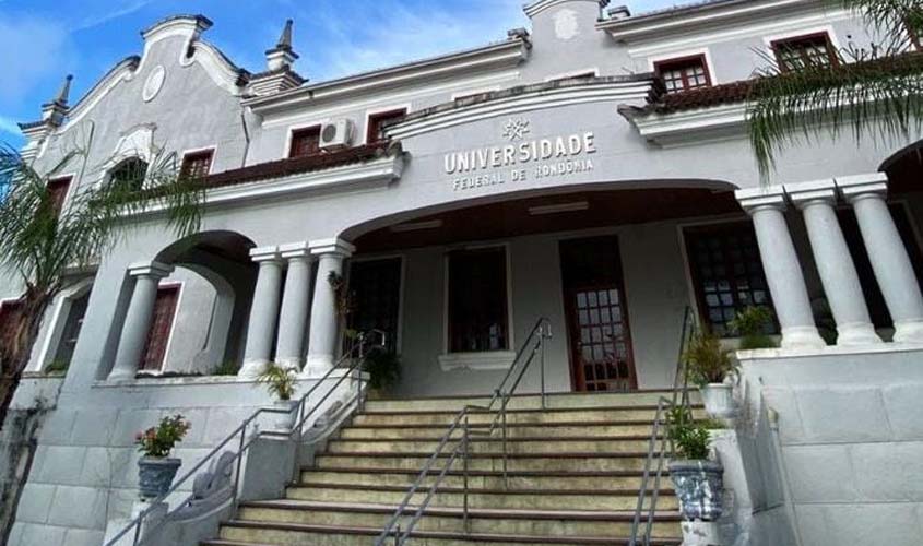 Abertas 2.839 vagas em cursos de graduação para transferências e portadores de diploma