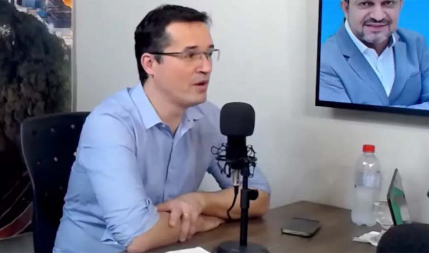 O homem que virou PIX