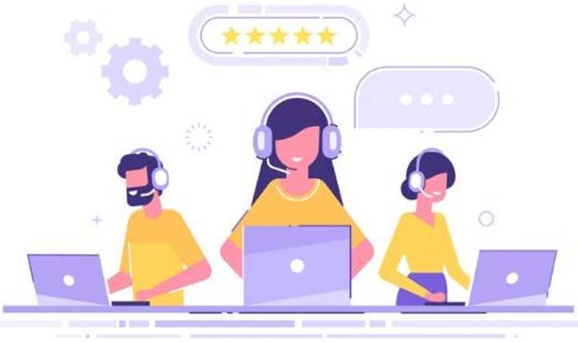 Conheça o novo Balcão de Atendimento Virtual do TSE