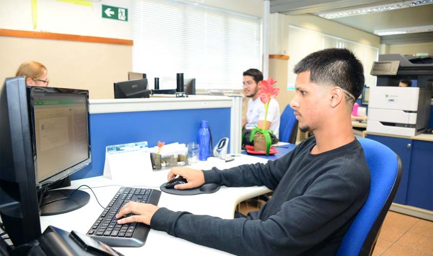 Programa 'Adolescente Aprendiz do TRT14' completa quatro anos transformando a realidade de vidas