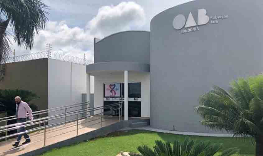 Justiça Federal atende OAB e suspende exigência de alvará para advogados