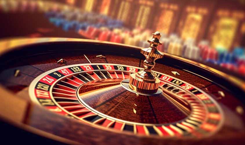 Crescimento dos Cassinos Online no Brasil em Dados 2024