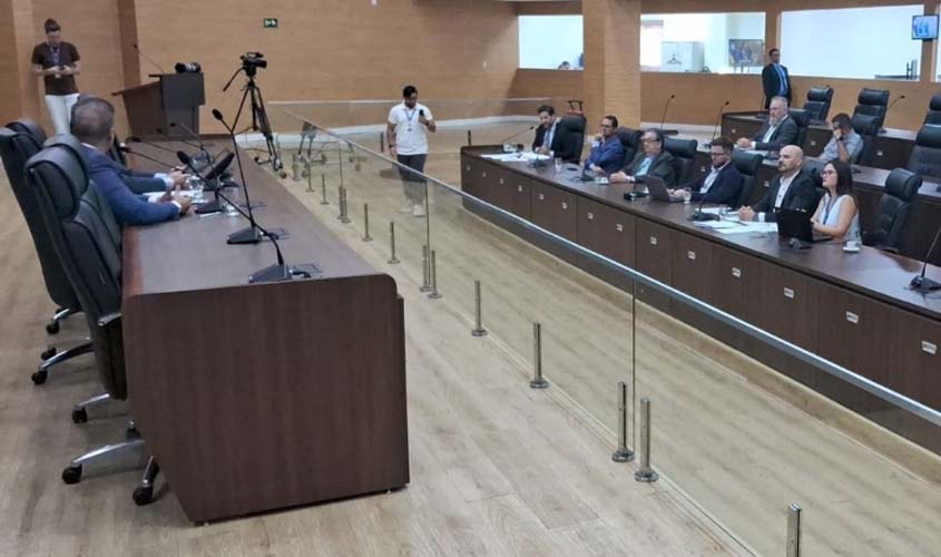 Produtores rurais são tema de debate na Assembleia de Rondônia