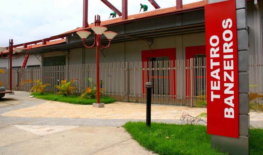 Escola Municipal Bilíngue realiza Mostra de Arte e Cultura Surda