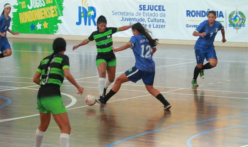 Alero aprova R$ 185 mil para programas esportivos em Rondônia