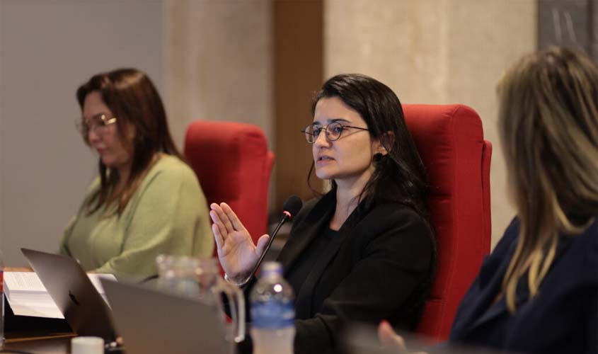 OAB RO realiza capacitação com especialista nacional em ética e disciplina