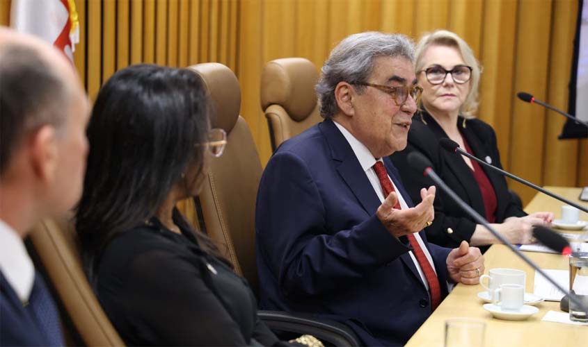 Redução de 40% nos agravos do TST por teses firmadas