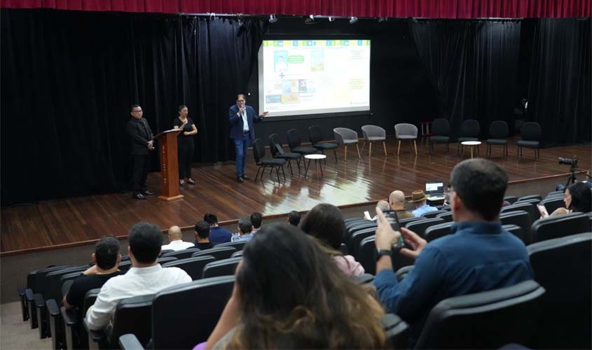 População contribui para construção do Plano Plurianual