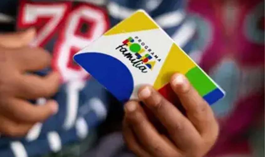 Bolsa Família: NIS final 7 recebe pagamento nesta sexta (25)