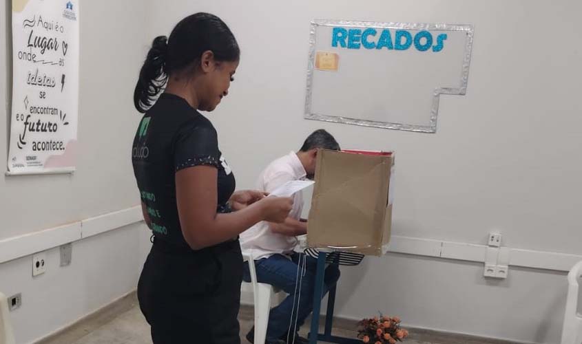 Eleição define entidades do Conselho dos Direitos da Criança