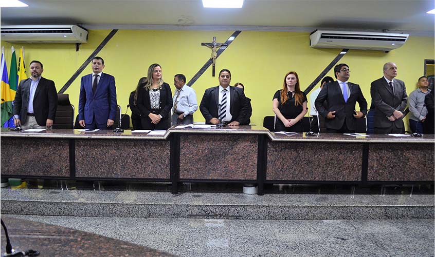 Câmara aprova Projeto de Lei que institui o “Dia Municipal de Defesa das Prerrogativas”