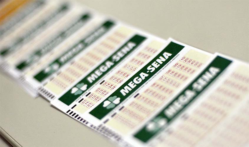Mega-Sena acumula e prêmio pode chegar a R$ 30 milhões