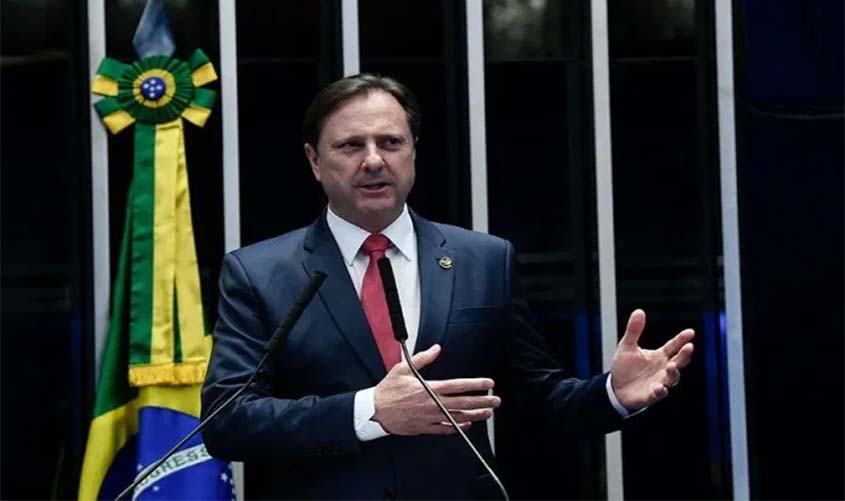 Gurgacz defende projeto que obriga SUS a implantar válvula aórtica por cateter