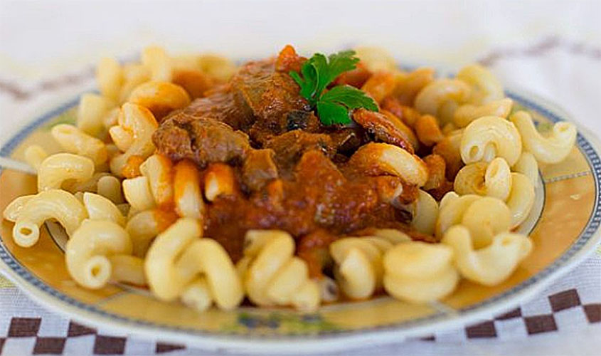 Dia do Macarrão: Brasil é o terceiro maior produtor do mundo