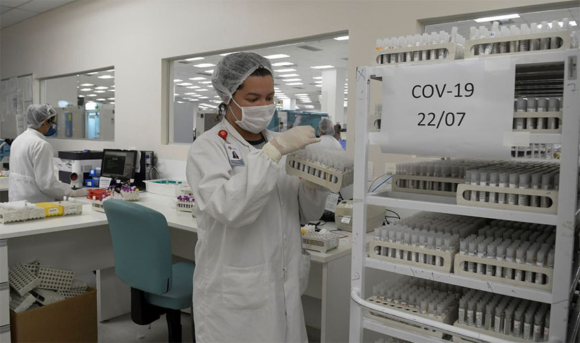 Mortes por covid-19 chegam ao menor nível desde maio, diz Fiocruz