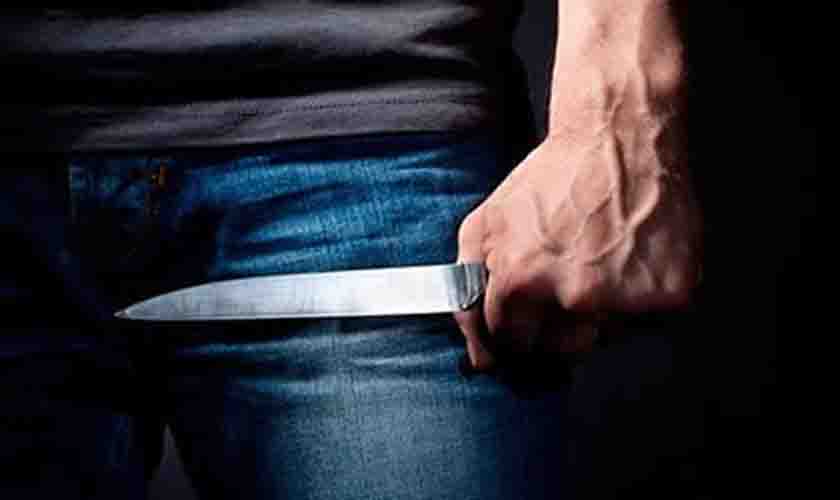 Dono de bar se nega a vender fiado e é assassinado a golpes de faca