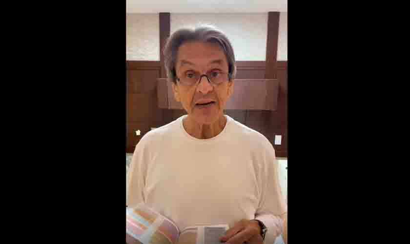 Moraes determina que direção de presídio esclareça real estado de saúde de Roberto Jefferson