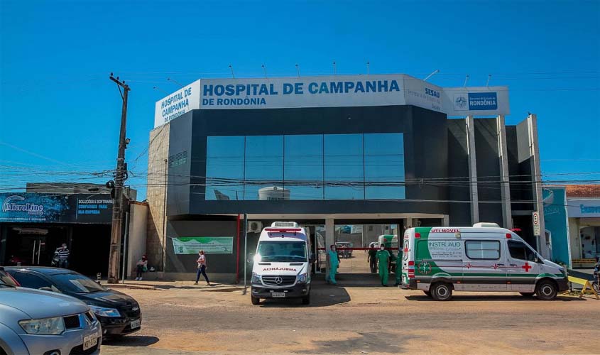 Saúde em Rondônia: Saiba o que esperar para o segundo mandato do governador Marcos Rocha