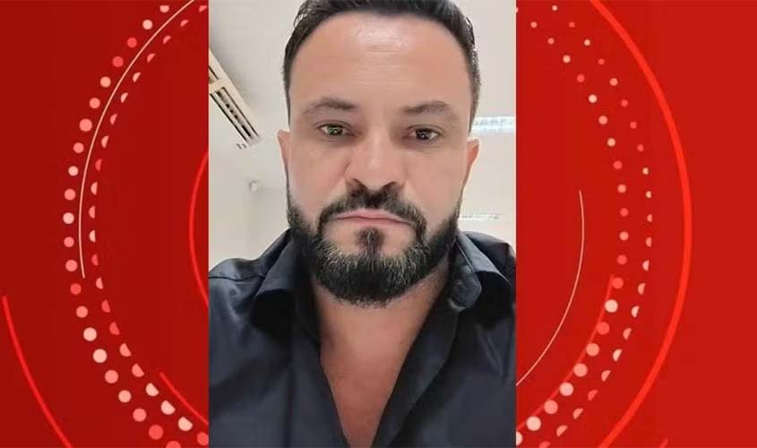 Suspeito de duplo homicídio em Rondônia se entrega à Polícia Civil