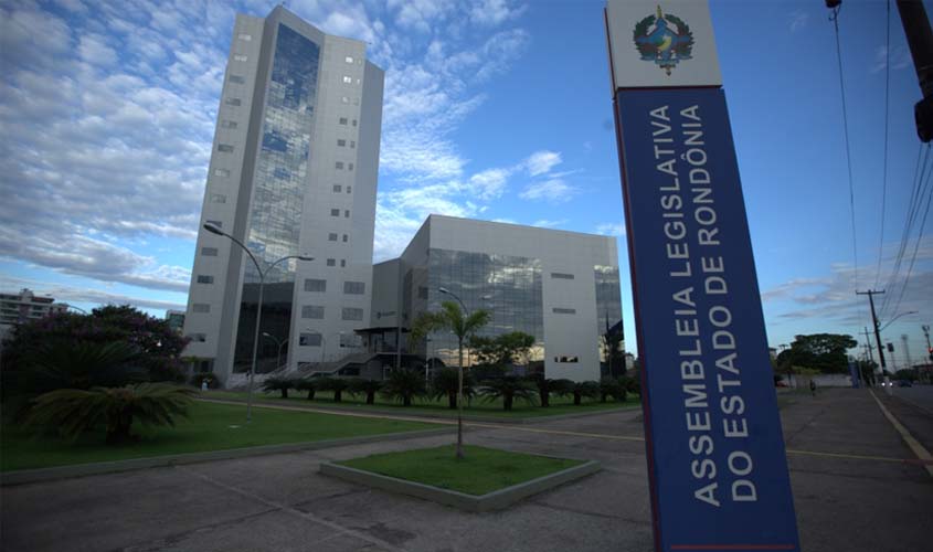 ALE-RO finaliza ajustes e confirma edital de concurso para a próxima semana 