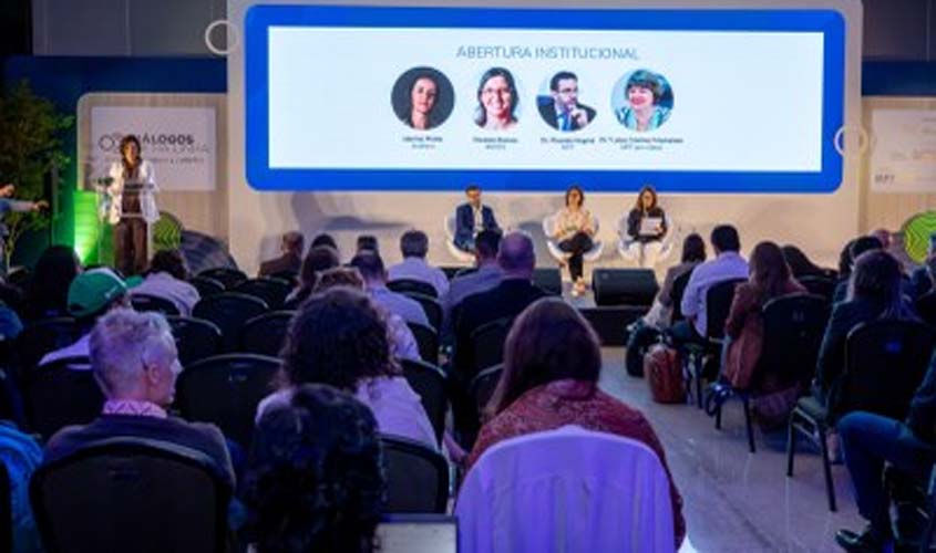 MPF debate legalidade e responsabilidade em carne e soja