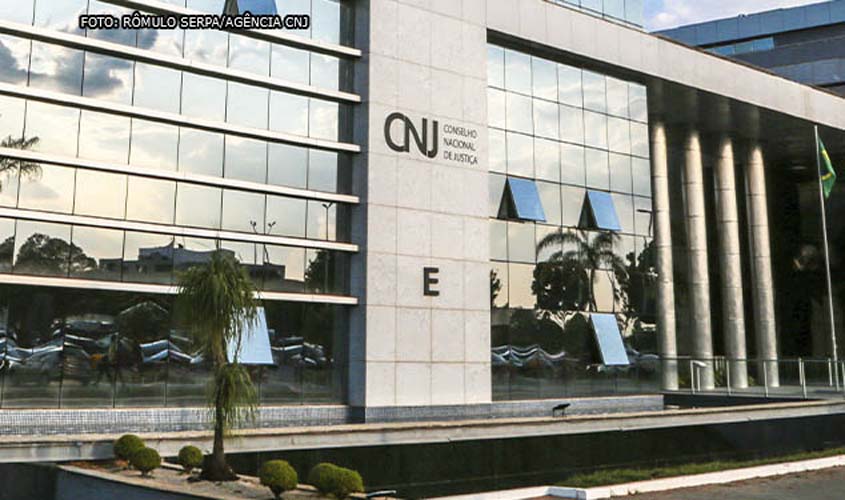 STF afasta critério do CNJ de promoção por conciliações