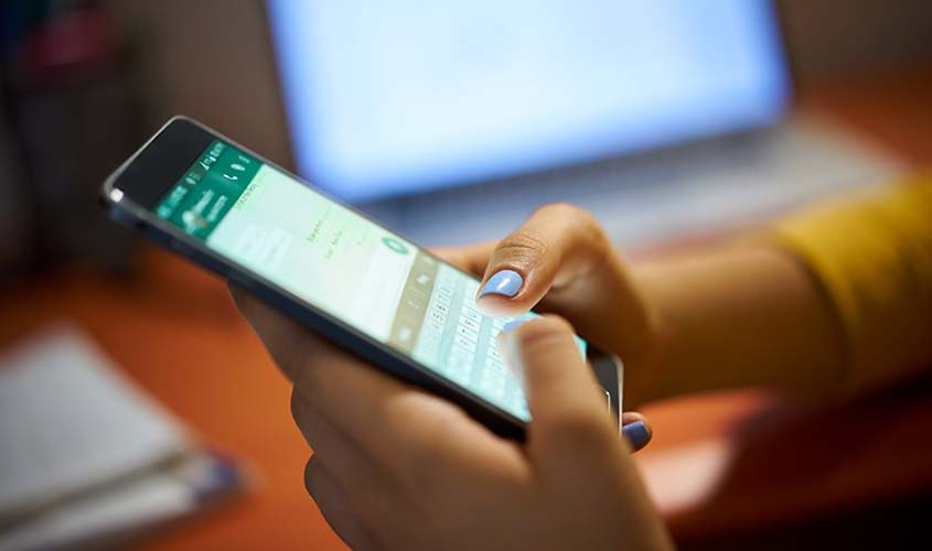 IA e desinformação: atenção redobrada nas eleições de 2026