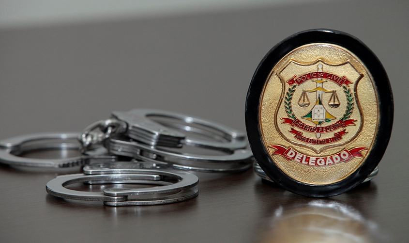 Confira os próximos concursos previstos para a carreira de delegado