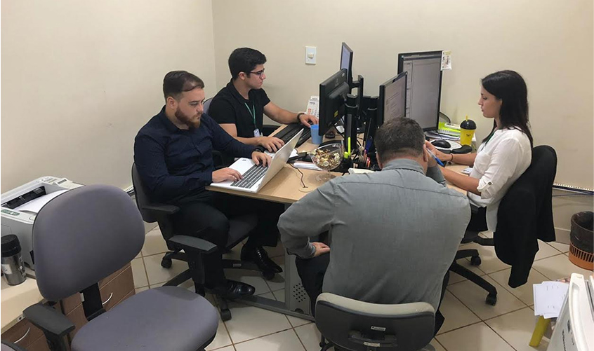 Energisa participa de mutirões promovidos para conciliação sobre incorporação de redes