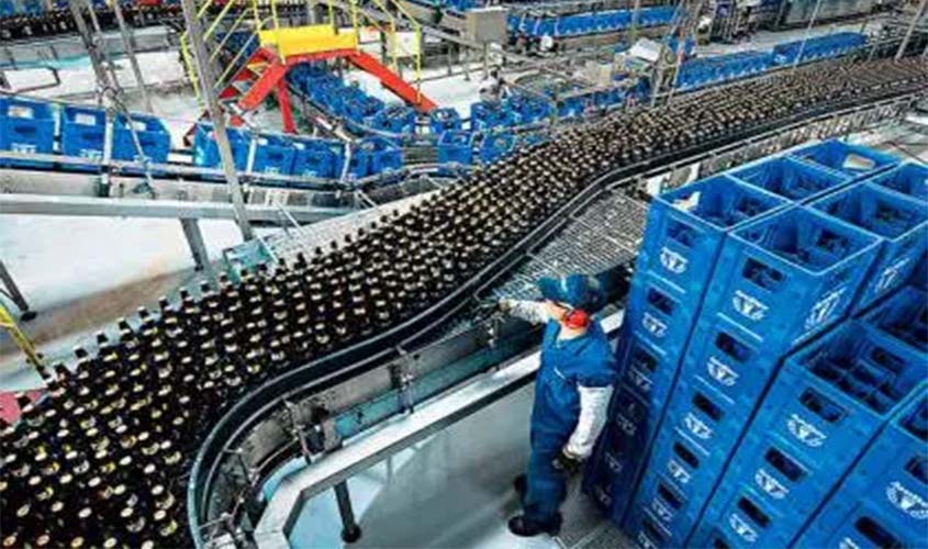 Condenação da Ambev deve se limitar a valores pedidos pelo empregado