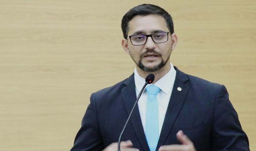 Governador sanciona Lei proposta por Anderson Pereira e instituio Dia do Vigilante em Rondônia