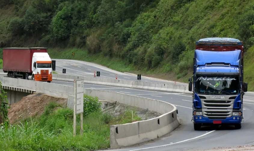 Transportadora deve incluir motoristas de carga na cota de aprendizagem