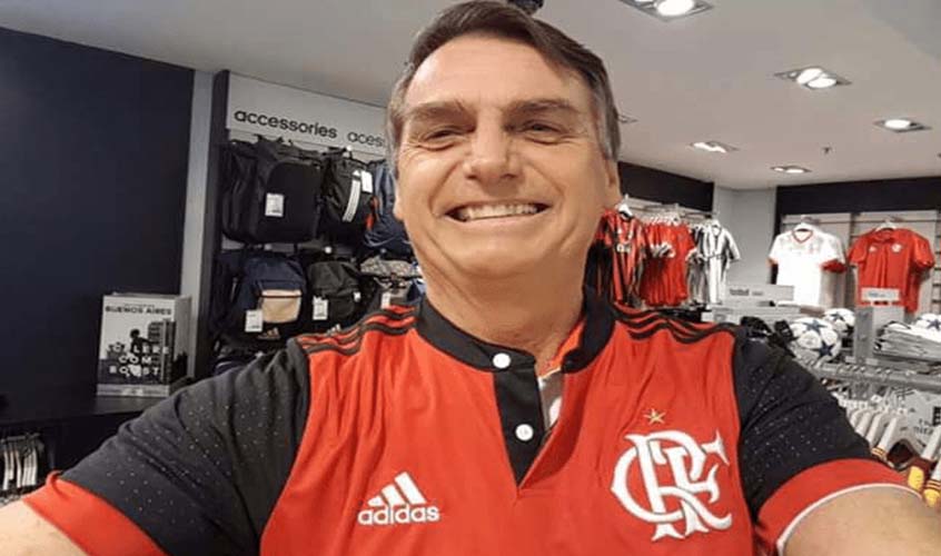 Flamengo não me representa