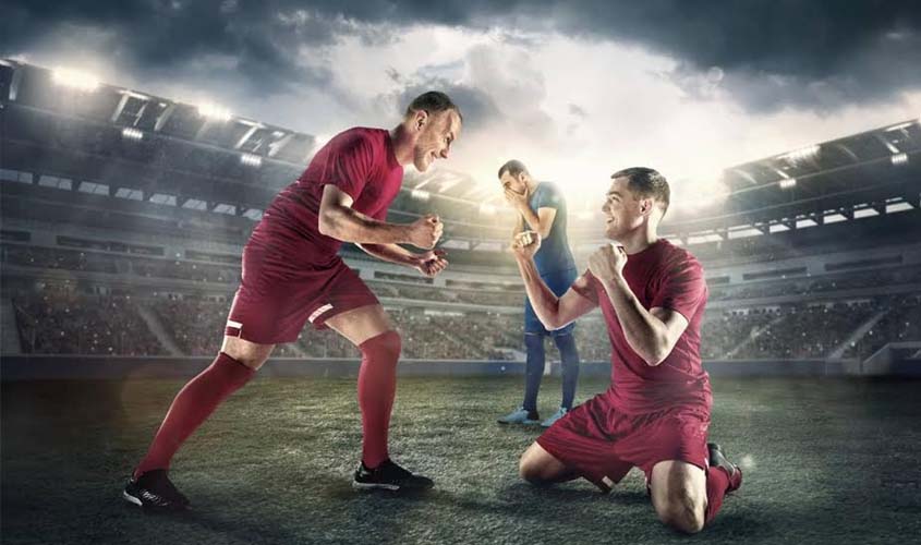 Equipes com menos derrotas no Brasileirão Série A