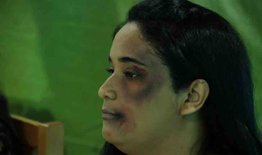 Governo do Estado promove campanha de sensibilização no Dia Internacional para Eliminação da Violência contra a Mulher