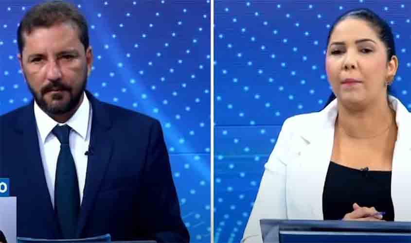 Uma ‘Cristianezinha paz & amor’ poderia causar uma reviravolta nas intenções de voto e vencer Hildon Chaves 