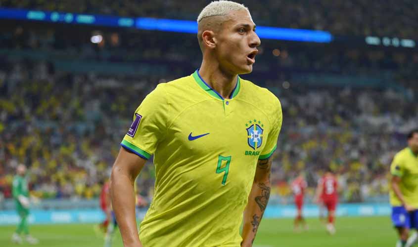 COPA DO MUNDO - Gols e Melhores Momentos de Brasil 2 x 0 Sérvia