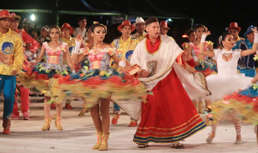 Circuito Rondon Cultural começa nesta sexta-feira, 25; confira a programação