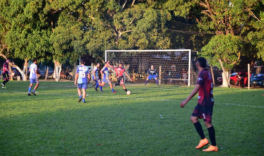 Final da Copa Cidade acontece neste domingo, no Biancão