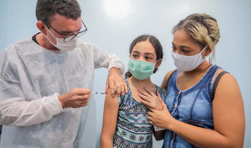 Uso de máscara passa a ser obrigatório nas unidades de saúde de Porto Velho