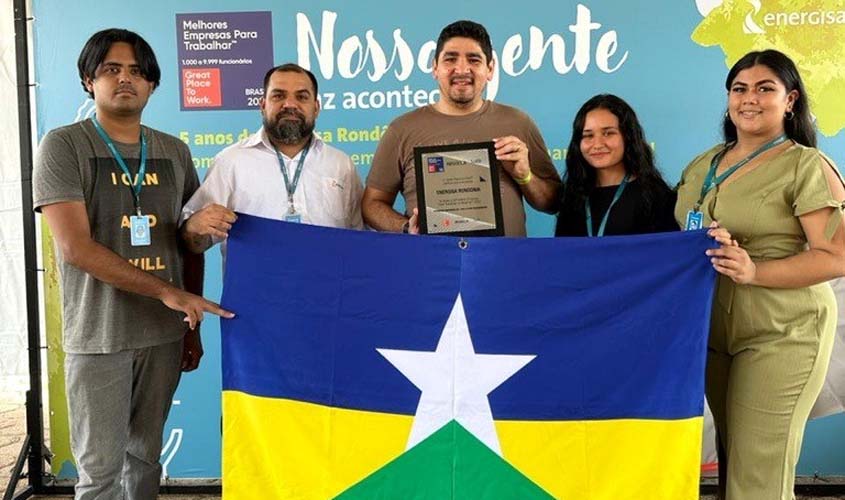 Energisa garante a renovação e expansão da Certificação Ambiental ISO 14001