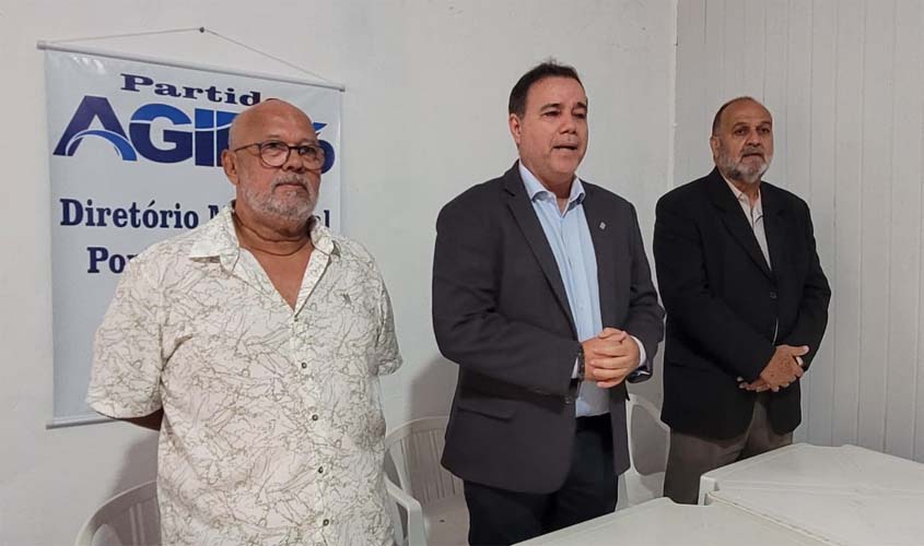 AGIR Porto Velho inaugura nova sede na Capital