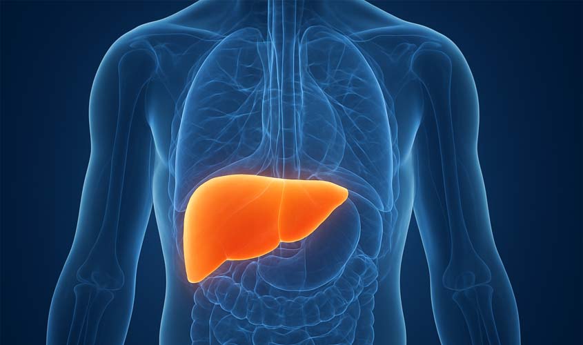 Gordura no fígado é epidemia silenciosa com risco grave