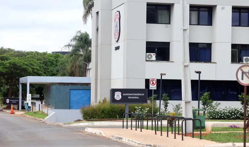 Trama golpista: locais de prisão dos sete condenados