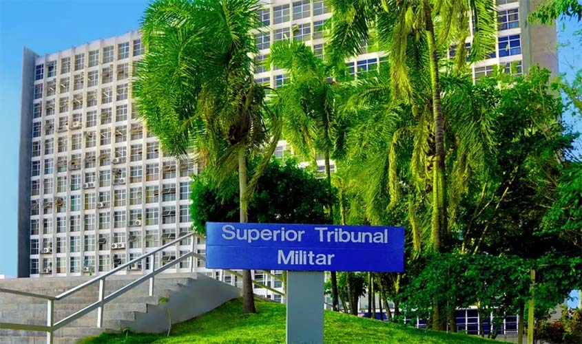 STM julgará perda de patente de Bolsonaro e militares