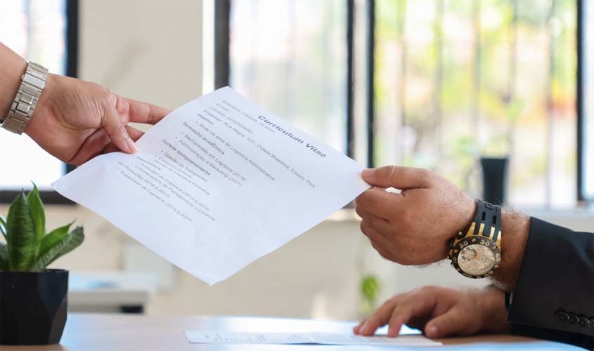 Sine Municipal abre 130 vagas em Porto Velho