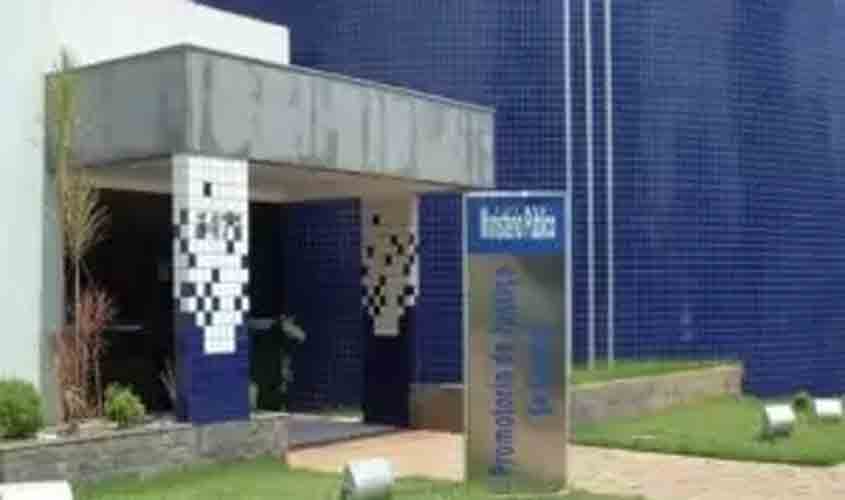 Leia íntegra da recomendação do MP que pede votação de relatório de CPI contra Glaucione