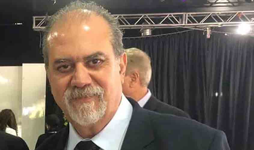 Waltenberg é eleito Diretor Jurídico da ABRALEITE na chapa de Geraldo Borges