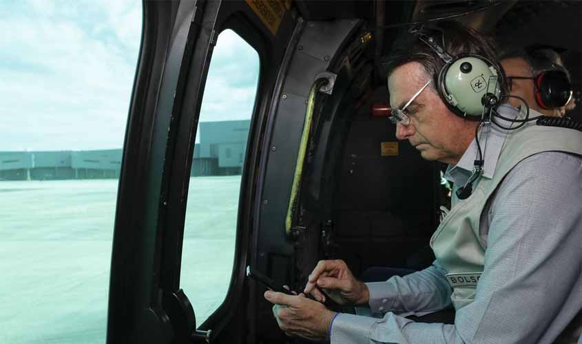 Presidente diz que vai atuar para evitar novas tragédias