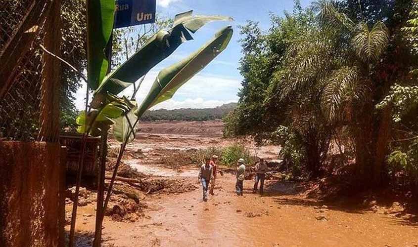 Tragédia em Brumadinho requer providências firmes, diz Raquel Dodge